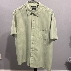 Haggar men’s shirt